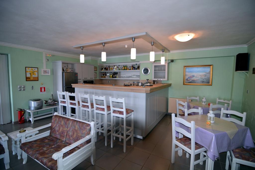Stella Hotel Apartments Fiskardo Extérieur photo