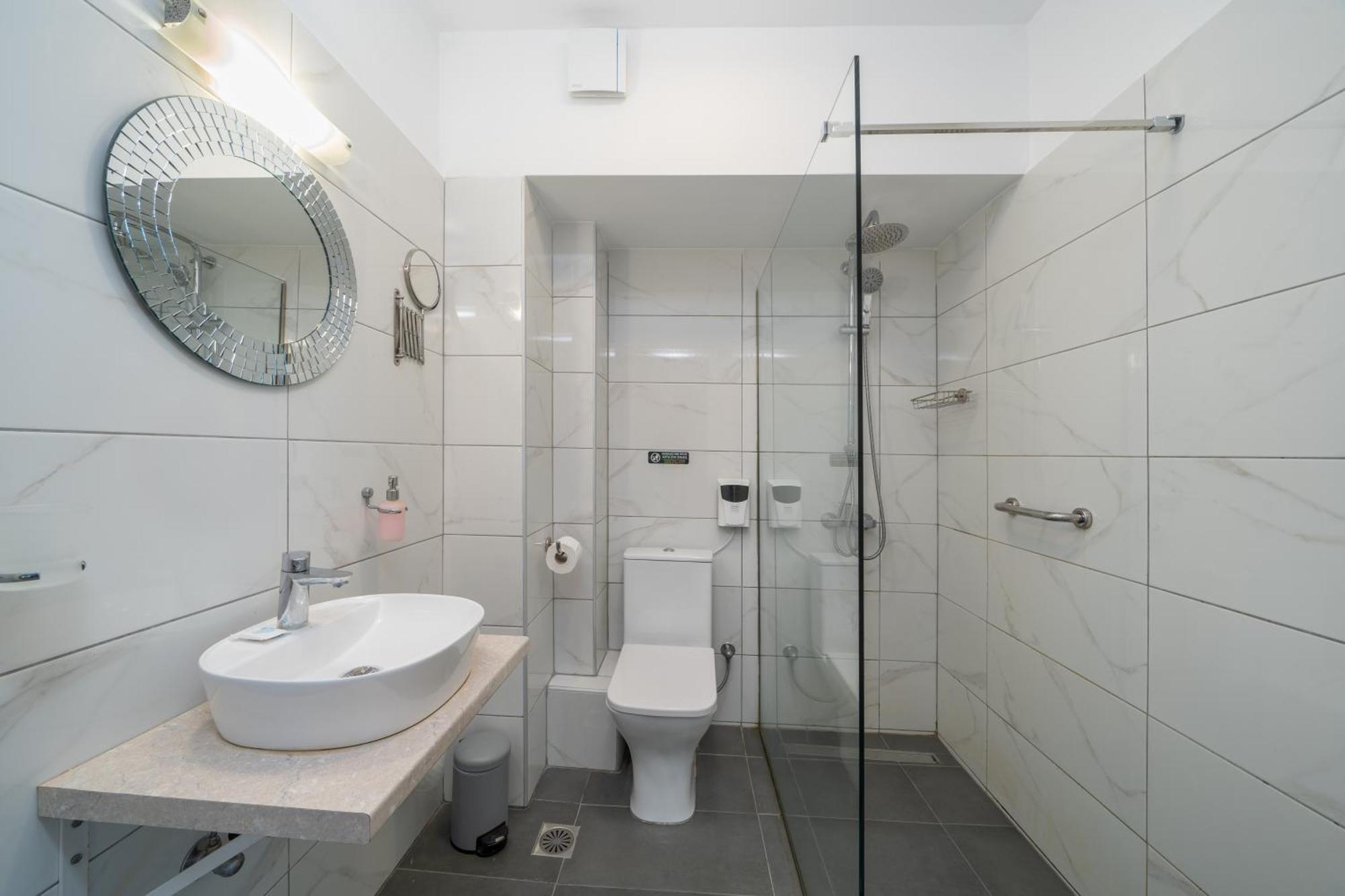 Stella Hotel Apartments Fiskardo Extérieur photo