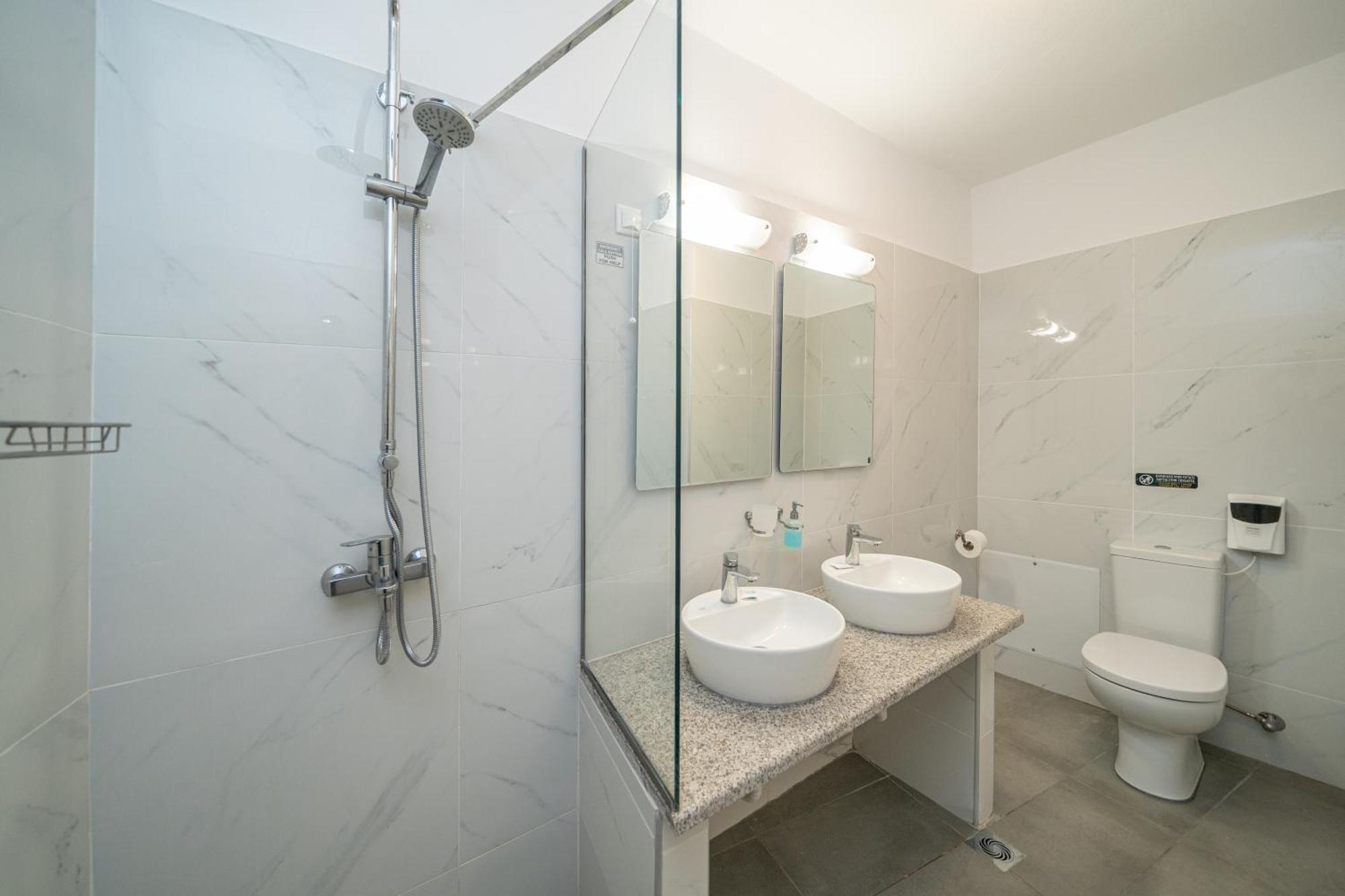 Stella Hotel Apartments Fiskardo Extérieur photo