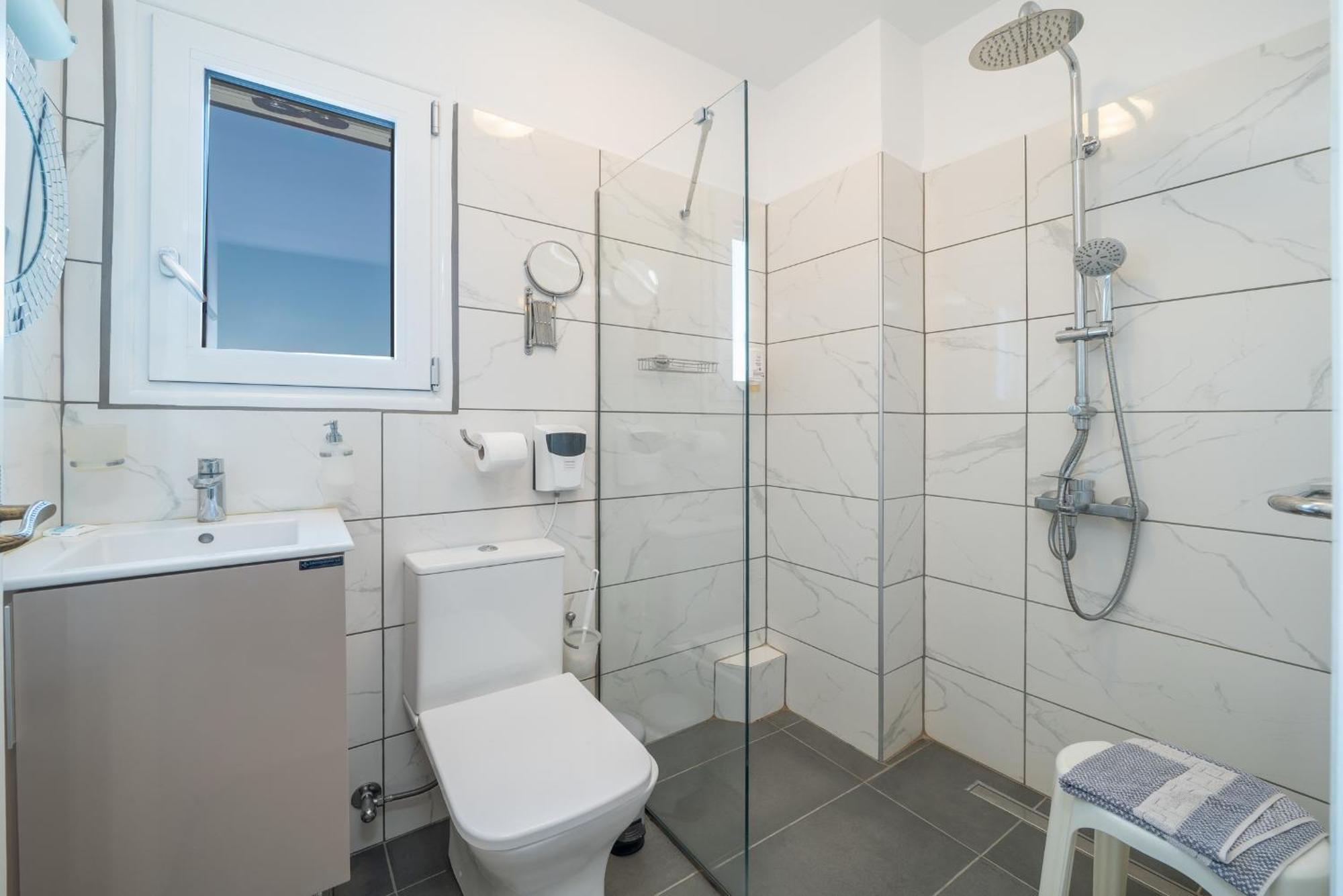 Stella Hotel Apartments Fiskardo Extérieur photo