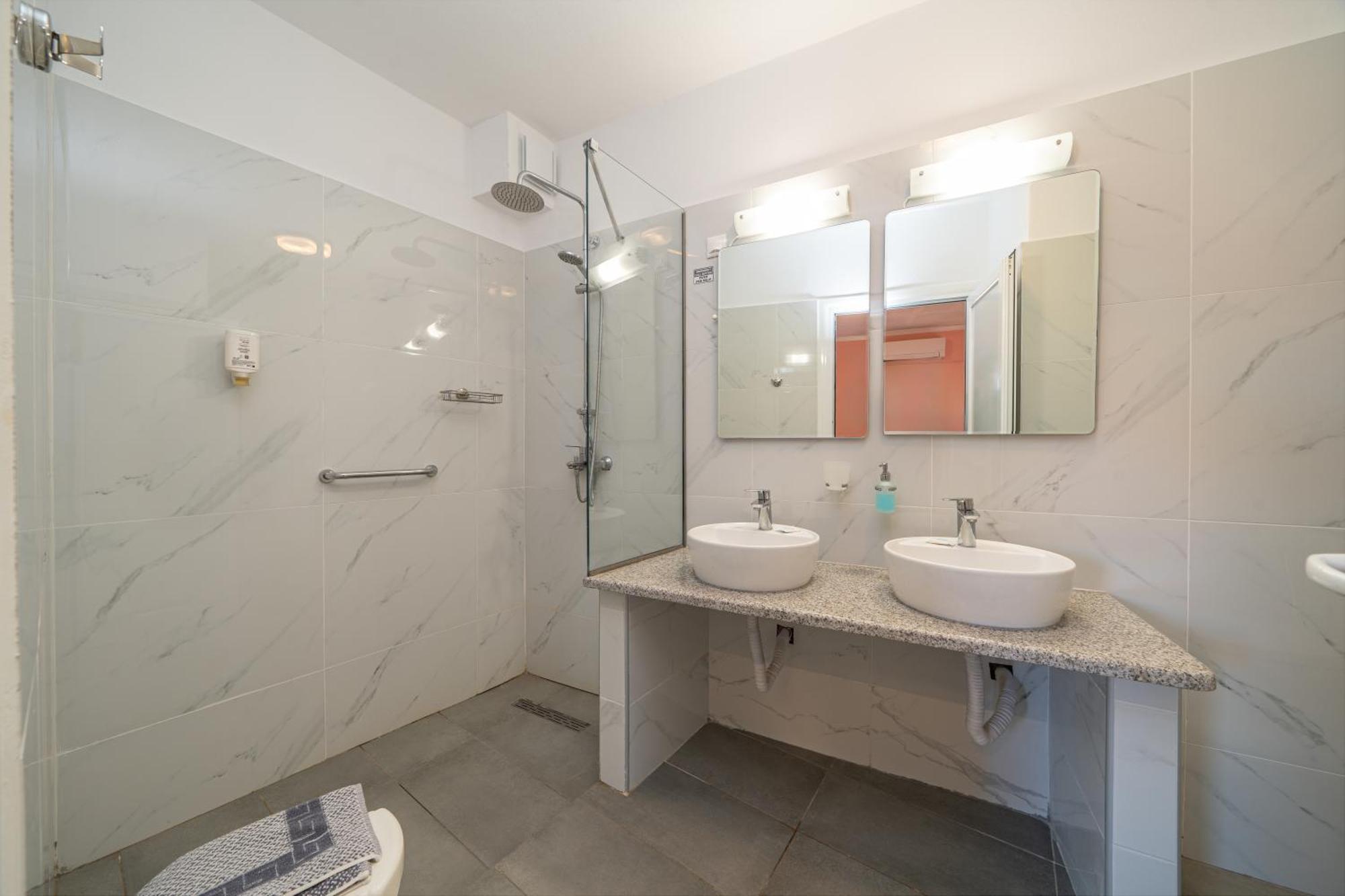 Stella Hotel Apartments Fiskardo Extérieur photo