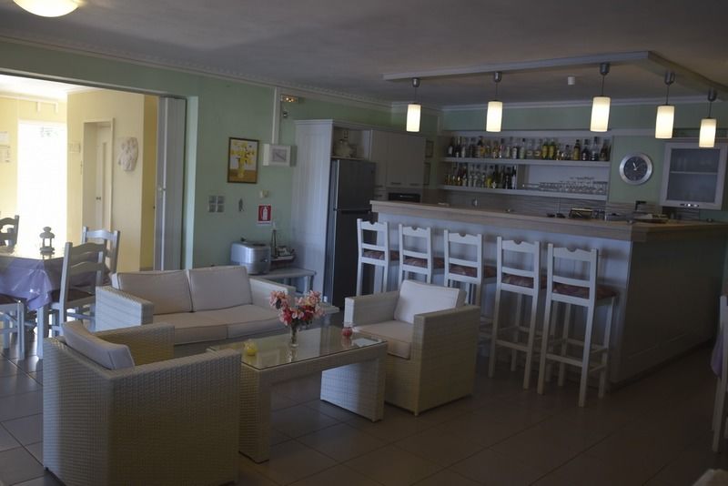 Stella Hotel Apartments Fiskardo Extérieur photo