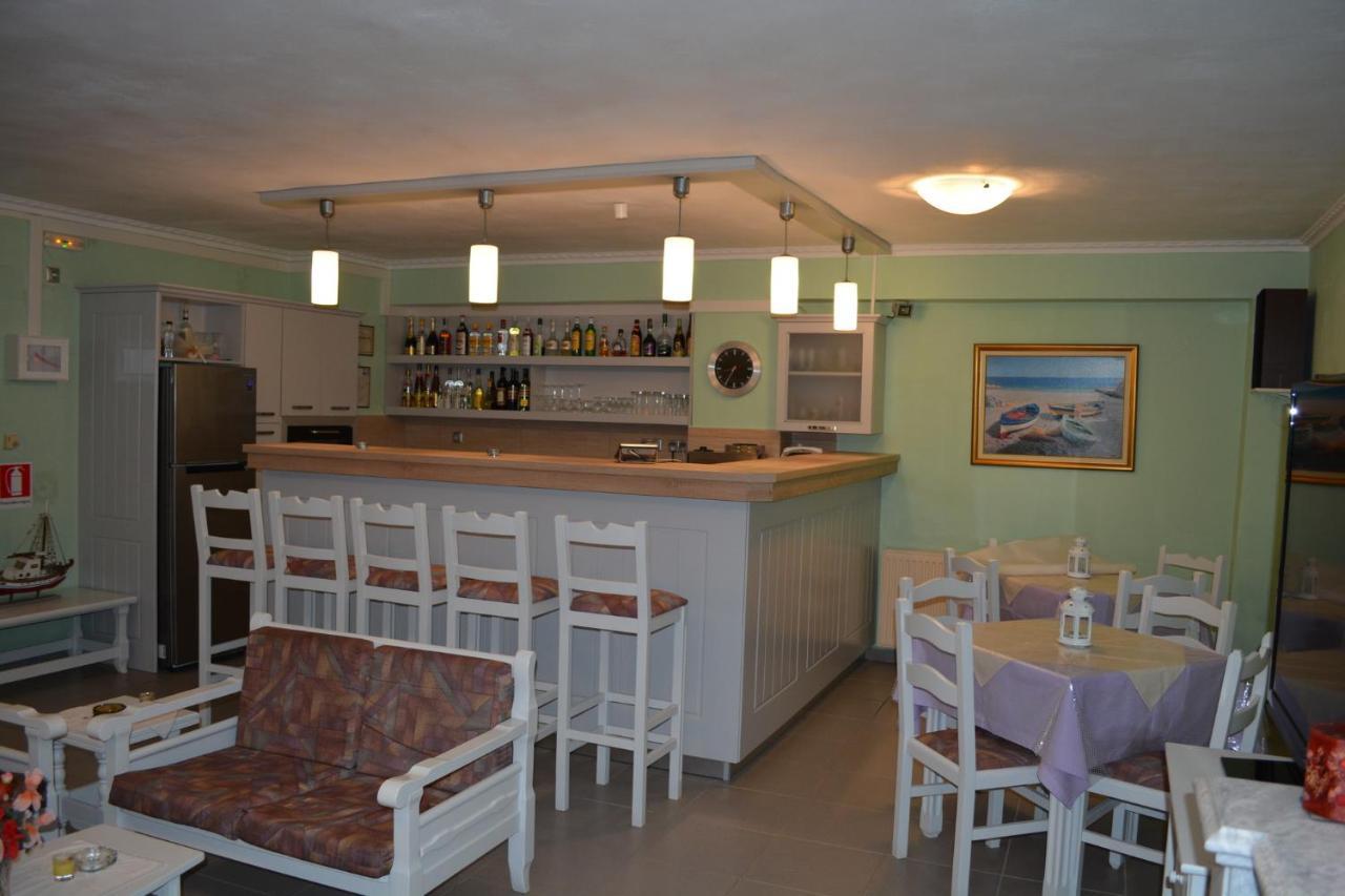 Stella Hotel Apartments Fiskardo Extérieur photo
