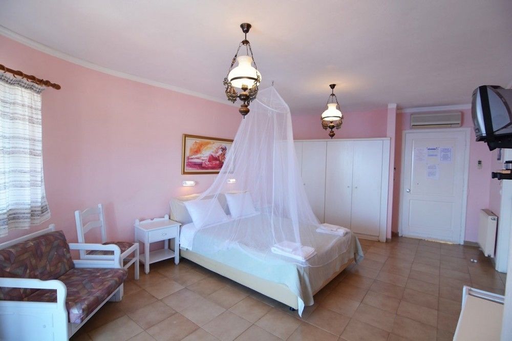 Stella Hotel Apartments Fiskardo Extérieur photo